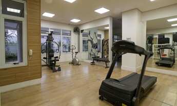 Imagem 4: APARTAMENTO RESIDENCIAL em SÃO PAULO - SP, BROOKLIN PAULISTA