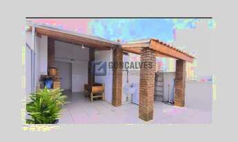 Imagem 3: SANTO ANDRE - Residential / Penthouse - BANGU