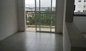 Imagem: Apartamento no Interlagos com dois dormitorios