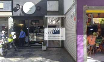 Imagem 6: Sala à venda, 30 m² por R$ 220.000,00 - Funcionários - Belo Horizonte/MG