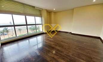 Imagem 2: Apartamento para aluguel, 3 quartos, 1 suíte, 2 vagas, Boqueirão - Santos/SP