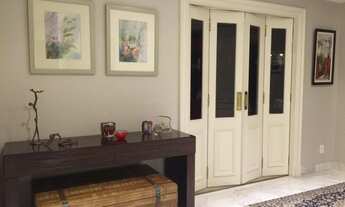 Imagem 3: Venda Apartamento 3 Dormitórios - 326 m² Higienópolis