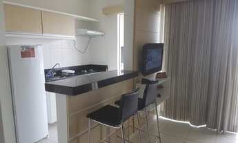 Imagem 5: Apartamento em Rio Quente