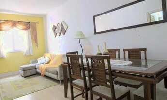 Imagem 2: Apartamento com 2 dormitórios à venda, 86 m² por R$ 395.000 - Santana - São Paulo/SP