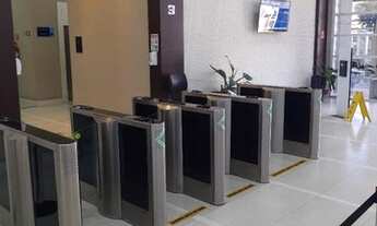 Imagem 3: Conjunto, 46 m² - venda por R$ 494.500,00 ou aluguel por R$ 2.990,00/mês - Vila Augusta