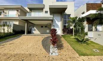 Imagem: Casa - Swiss Park - Campinas