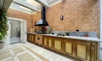 Imagem 11: Alto Padrão Casa com 4 dormitórios