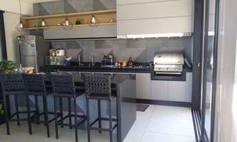 Imagem 5: Casa Condomínio Vila Dumont 3 suites