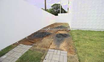 Imagem 2: Propósito vende sobrado novo em Canoas pronto pra morar! Ref.:973