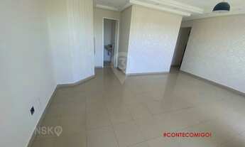 Imagem 2: Apartamento para Locação com 3Dorm. e 2 vagas - 105m2 - Parque da Mooca - NSK3 Imóveis - E