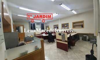 Imagem 5: Conjunto de salas em ANDA INTEIRO à venda 4 SALAS 3 wc(s) no Centro junto FORUM/Praça XI