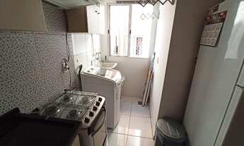 Imagem 3: Apartamento Água Limpa