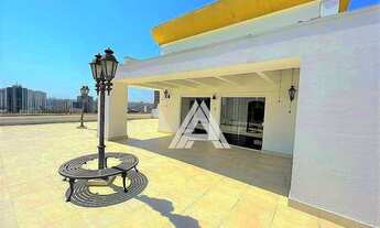 Imagem: Cobertura com 4 dormitórios à venda, 580