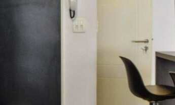 Imagem: APARTAMENTO - ITAIM BIBI - SP