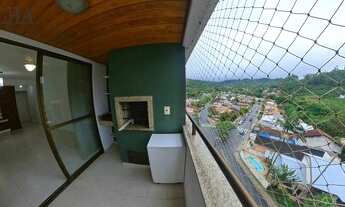 Imagem 2: Apartamento à venda no bairro Córrego Grande - Florianópolis/SC