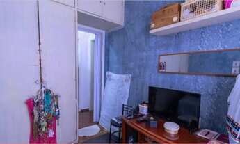 Imagem 5: Apartamento Alto da Mooca