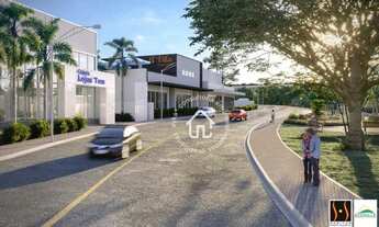 Imagem 4: Terreno à venda, 332 m² por R$ 206.645 - Moinho - Itupeva/SP