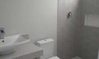 Imagem 6: Apartamento 3 dormitórios, sendo suítes + dependência completa, sacada, lazer, 2 vagas de