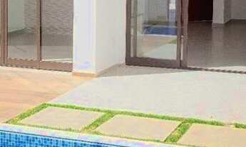 Imagem 3: Casa em Condomínio para Venda em Paulínia, Nova Veneza, 3 dormitórios, 1 suíte, 3 banheiro