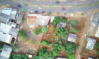 Imagem 4: Terreno Comercial à venda, 1576 m² - Vila Beatriz - Ibiporã/PR