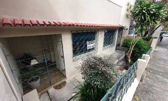 Imagem 2: Casa Antiga - 170m² - Maruípe