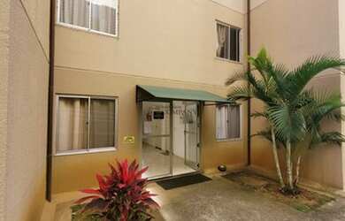 Imagem 4: Apartamento à venda no bairro Jardim Tatiana - Votorantim/SP