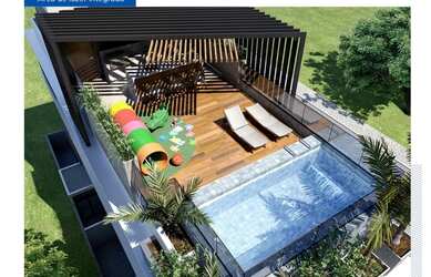 Imagem 6: Apartamento novo em excelente localização Bessa