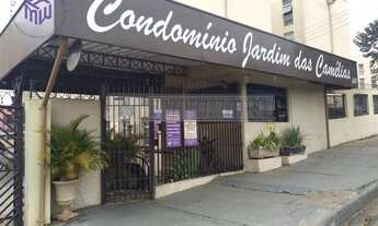 Imagem: Apartamento no Central Parque em Sorocaba