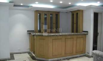 Imagem 3: 3 DTS.SUITE.TERRAÇO.LAZER. 2 VAGAS