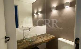 Imagem 5: SN - Sala Comercial com recepção - Centro - 43m²