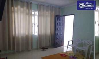 Imagem 5: Casa com 3 dormitórios à venda, 150 m² por R$ 500.000,00 - Jardim Nova Ipanema - Guarulhos