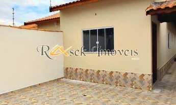 Imagem: Casa com 2 dorms, Balneário Jequitibá