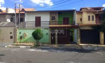 Imagem 3: Casa - Parque Via Norte - Campinas