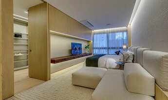 Imagem 7: Apartamento Epic City Home - ORT38189