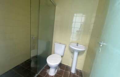 Imagem 5: SIA TH 02 PRÉDIO DE ESQUINA C/ 03 PAVIMENTOS