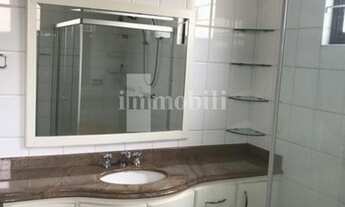 Imagem 4: Sobrado 550m² de área construida no coração de PERDIZES, 4 suítes, 6 vagas de garagem