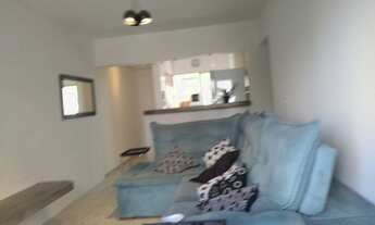 Imagem 4: Apartamento para venda possui 52 m² com 2 quartos em Jardim Bonfiglioli - São Paulo - SP