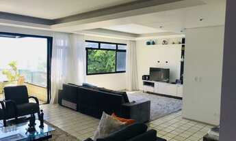 Imagem: Apartamento para venda com 300 metros quadrados