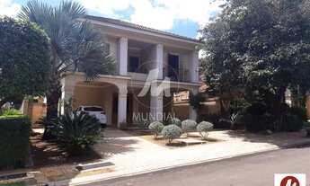 Imagem: Casa (sobrado em condominio) 5 dormitórios/suite