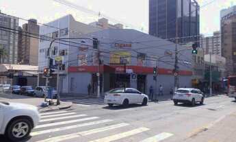 Imagem 2: Imóvel Comercial de esquina para venda - Centro - Campinas/SP