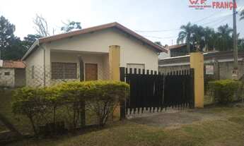 Imagem: Casa com 3 dormitórios à venda, 123 m²