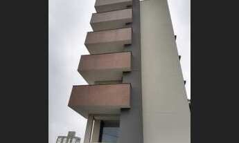 Imagem: Apto novo Mobiliado,Ampla sacada churrasqueira,1suíte