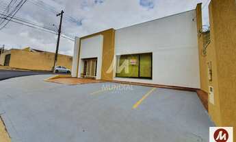 Imagem 2: Salão/Galpão (salão - térreo) , cozinha planejada