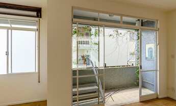 Imagem 4: Apartamento para Aluguel - Higienópolis, 2 Quartos, 120 m2