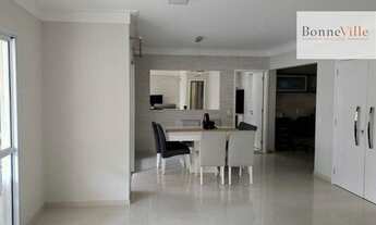 Imagem: Apartamento com 3 dormitórios para alugar