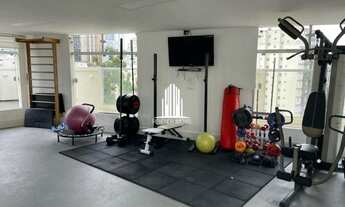 Imagem 5: Apartamento na Bela Vista 260m² com 4 dormitórios e 2 vagas