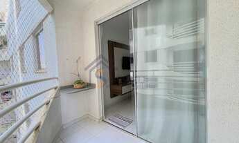 Imagem 7: Apartamento com 2 quartos a venda Jardim Bela Vista