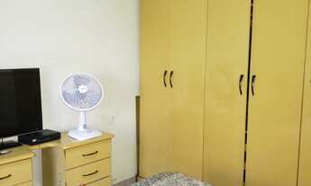 Imagem 4: CASA NA PARTE SUPERIOR, COM 2 DORMITÓRIOS, NA MELHOR LOCALIZAÇÃO DA ZONA OESTE, NO BAIRRO