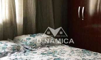 Imagem 6: Casa com 2 dormitórios à venda, 75 m² por R$ 250.000,00 - Parque Residencial Salerno (Nova