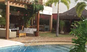 Imagem: Casa de condomínio sobrado para venda com